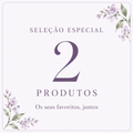 Seleção 2 Produtos